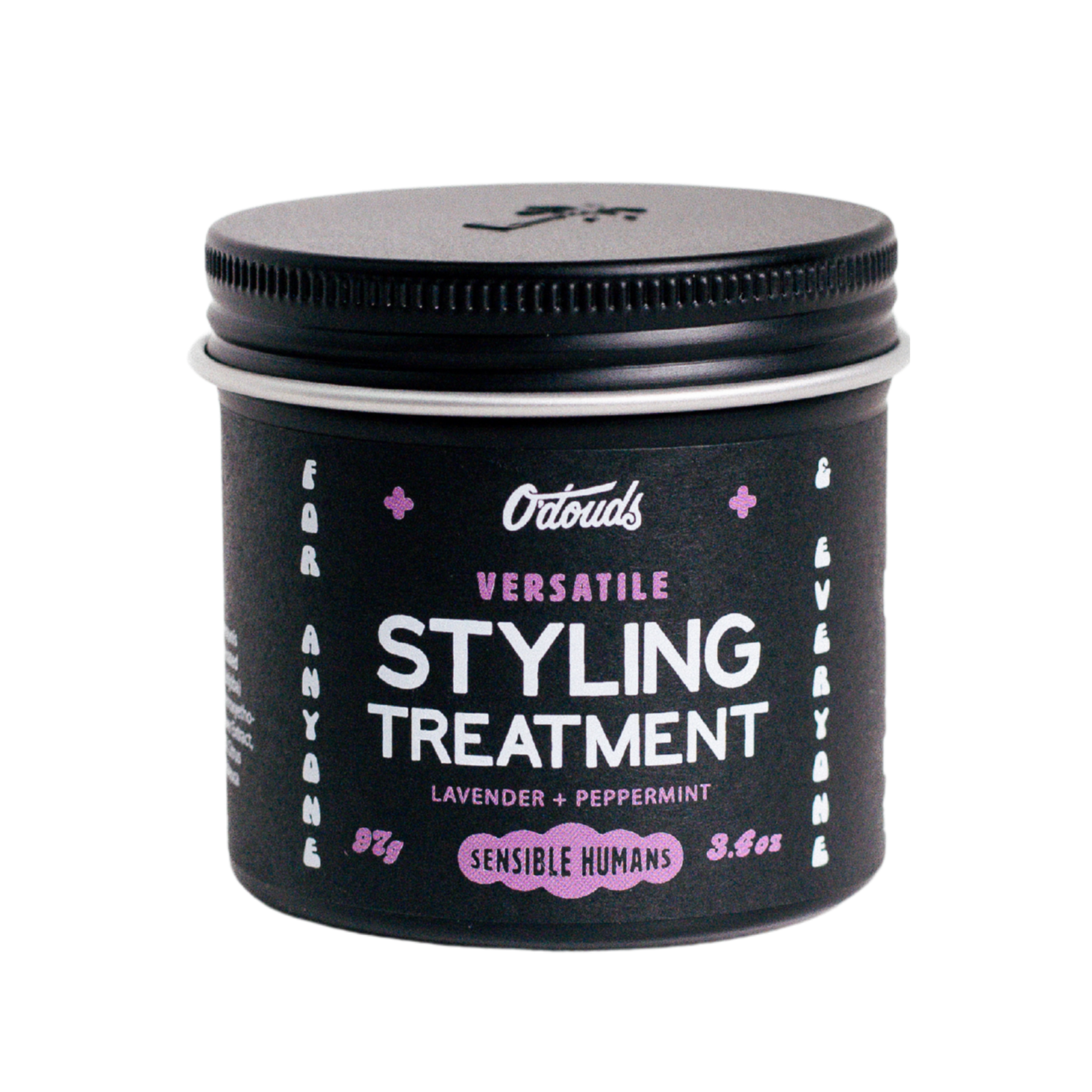 O'Douds Styling Treatment (97g)