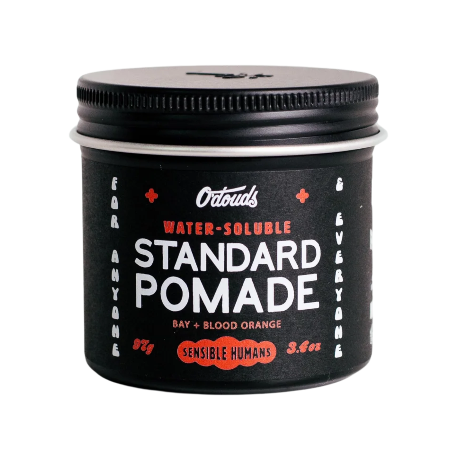 O'Douds Standard Pomade (97g)