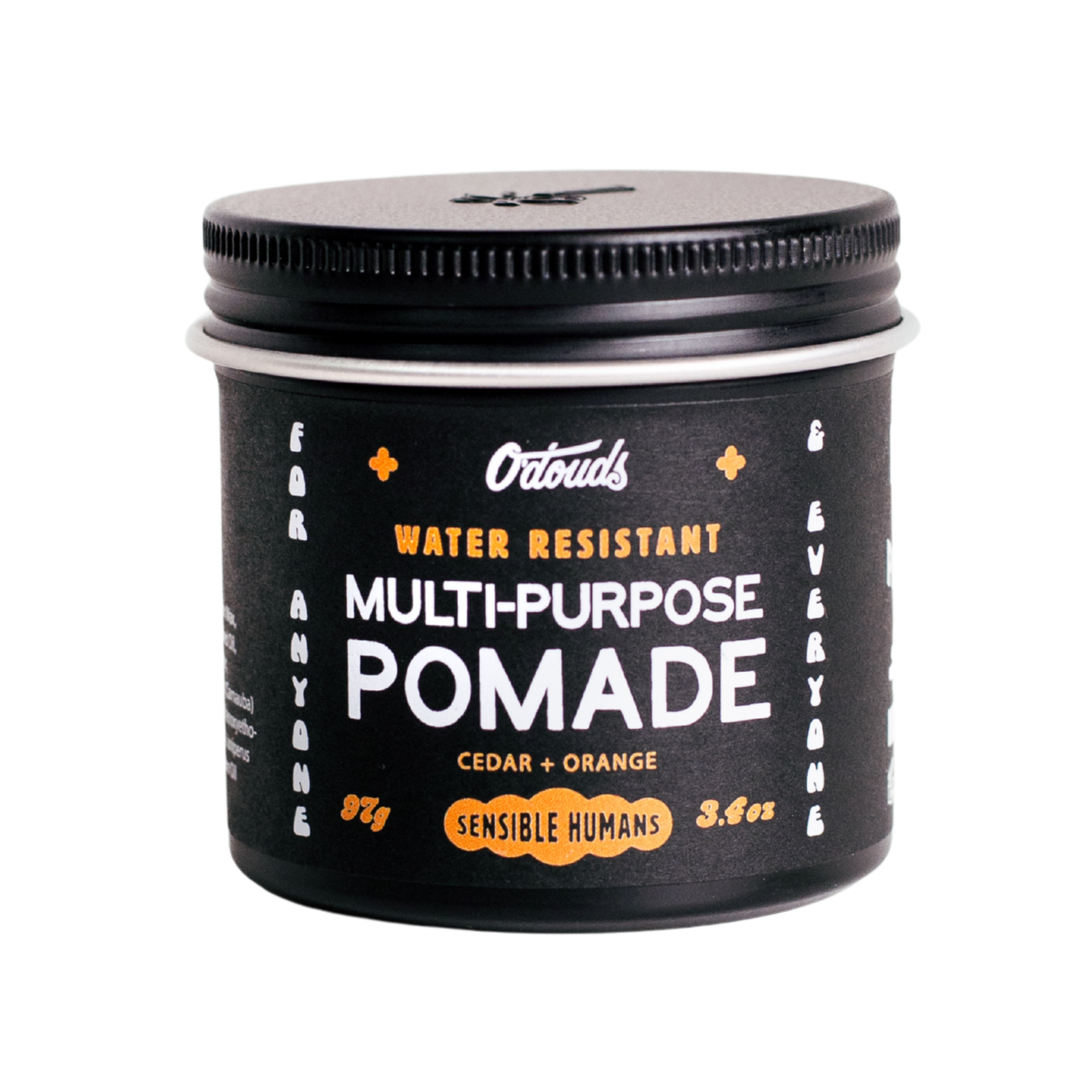 O'Douds Multi-Purpose Hair Pomade (97g)