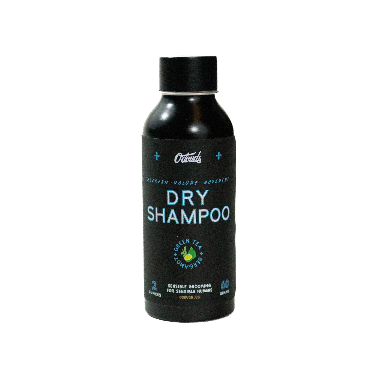 O'Douds Dry Shampoo (15g)