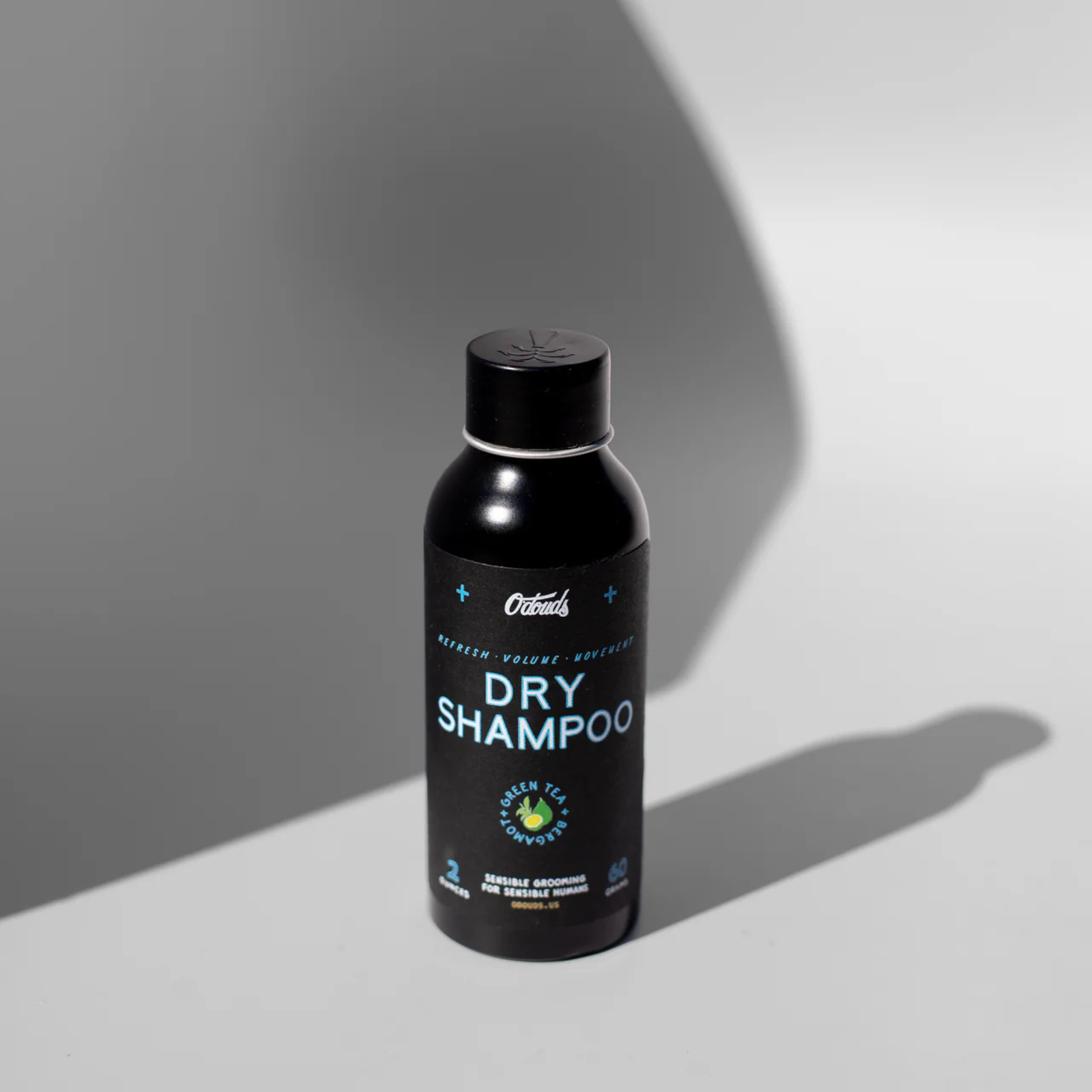 O'Douds Dry Shampoo (15g)