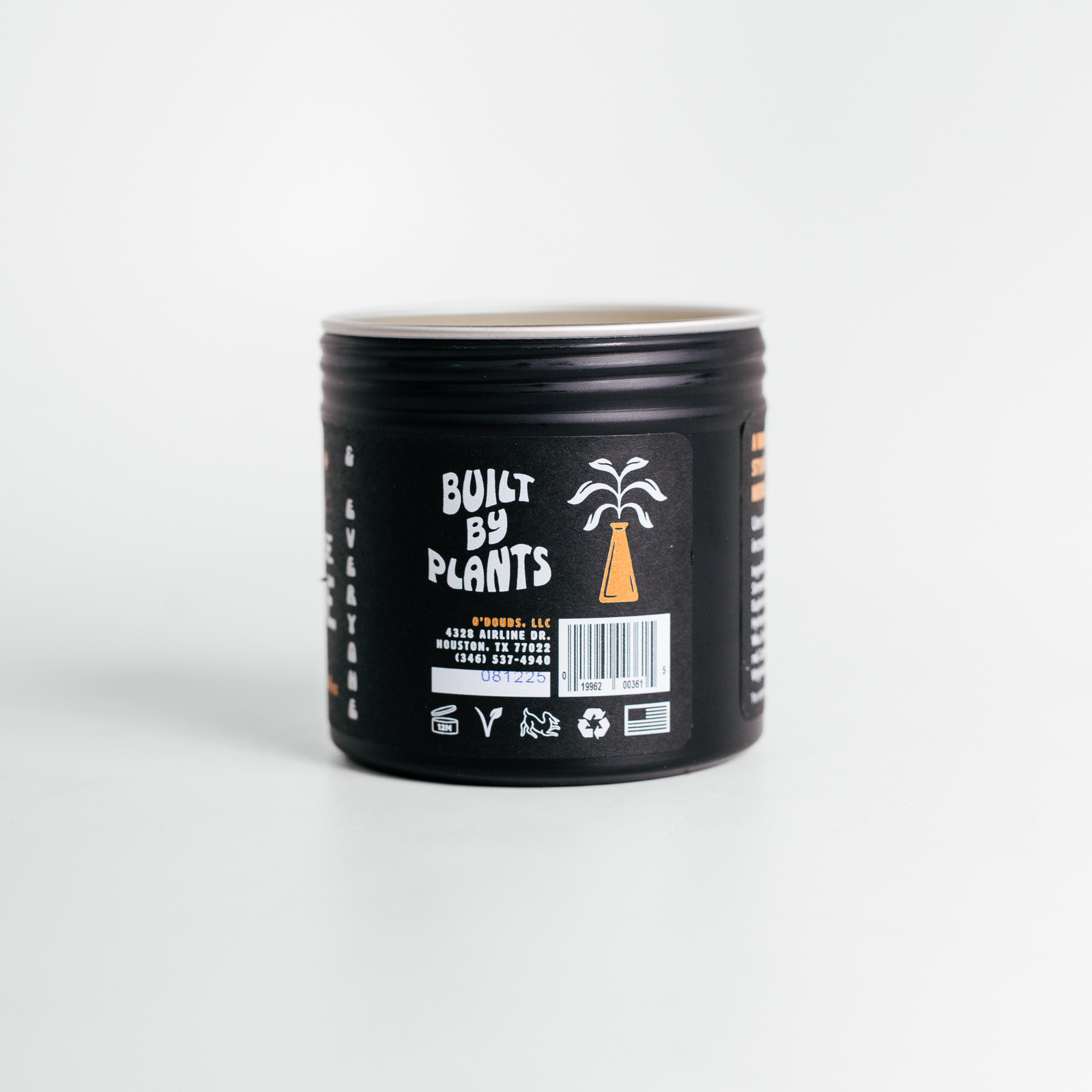 O'Douds Multi-Purpose Hair Pomade (97g)