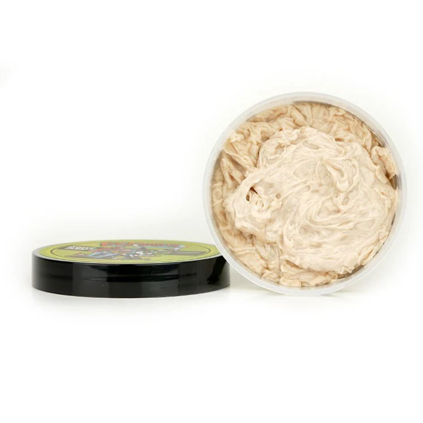 Lockhart's Barbershop Shaving Soap (113g)