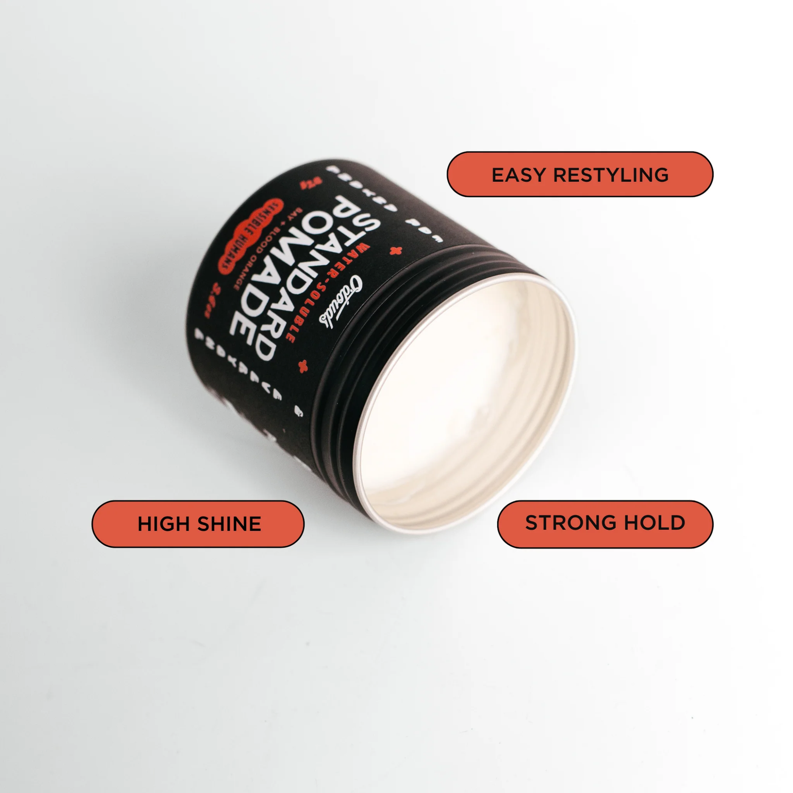 O'Douds Standard Pomade (97g)