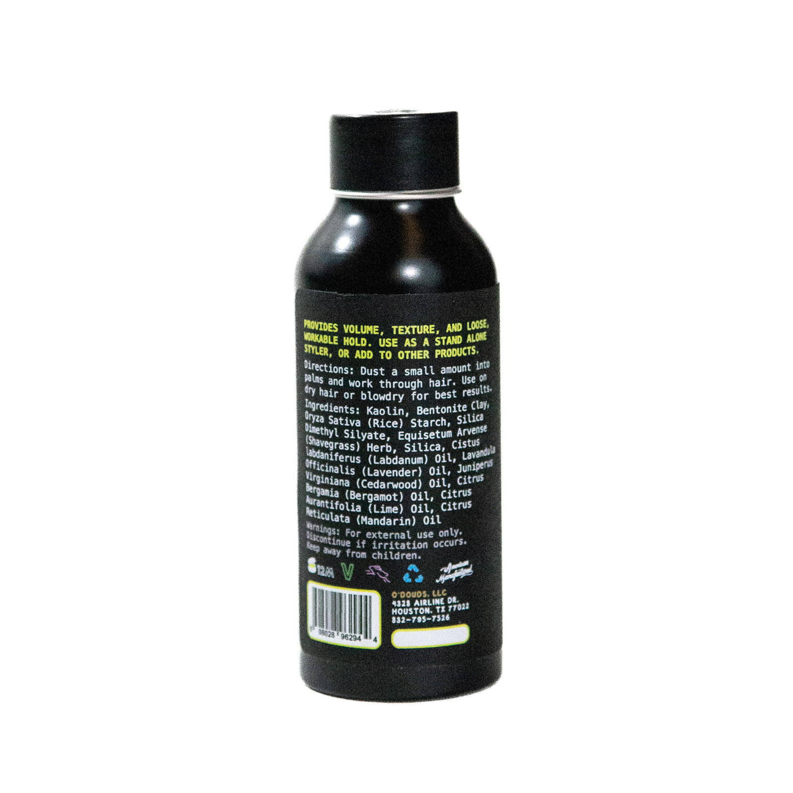 O'Douds Texture Powder (30g)