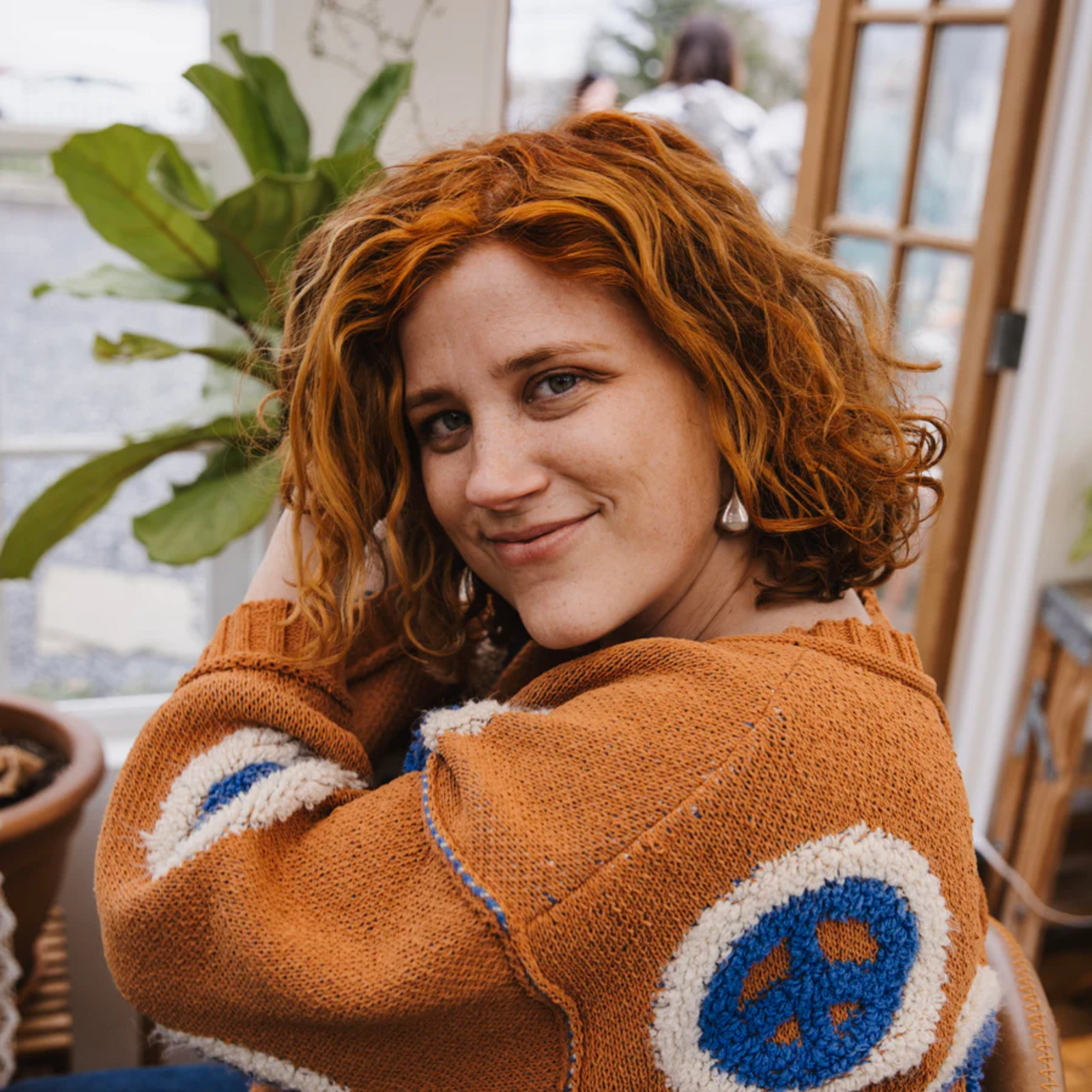 Shear Revival Commonwealth Styling & Curl Primer (96g)