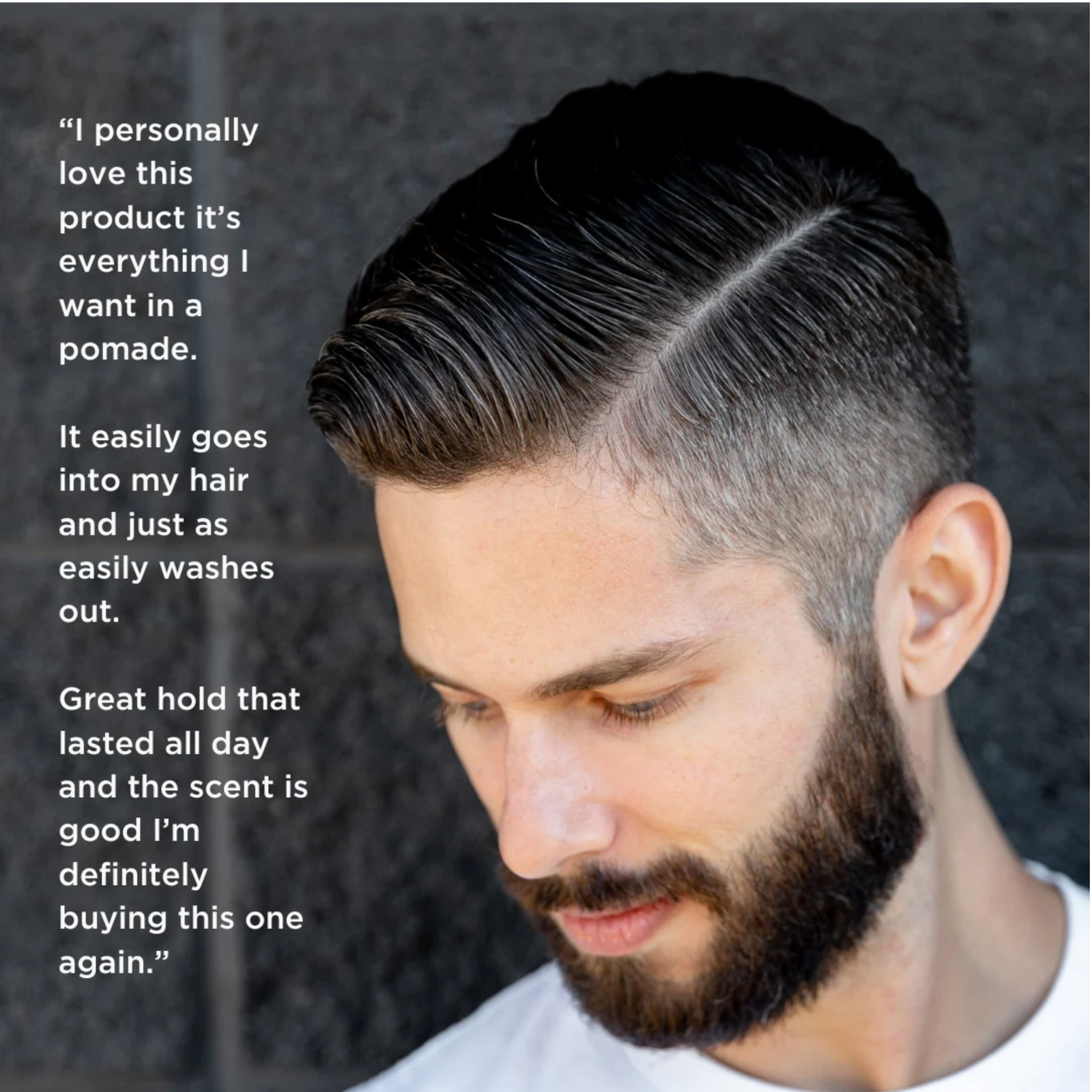 O'Douds Standard Pomade (97g)