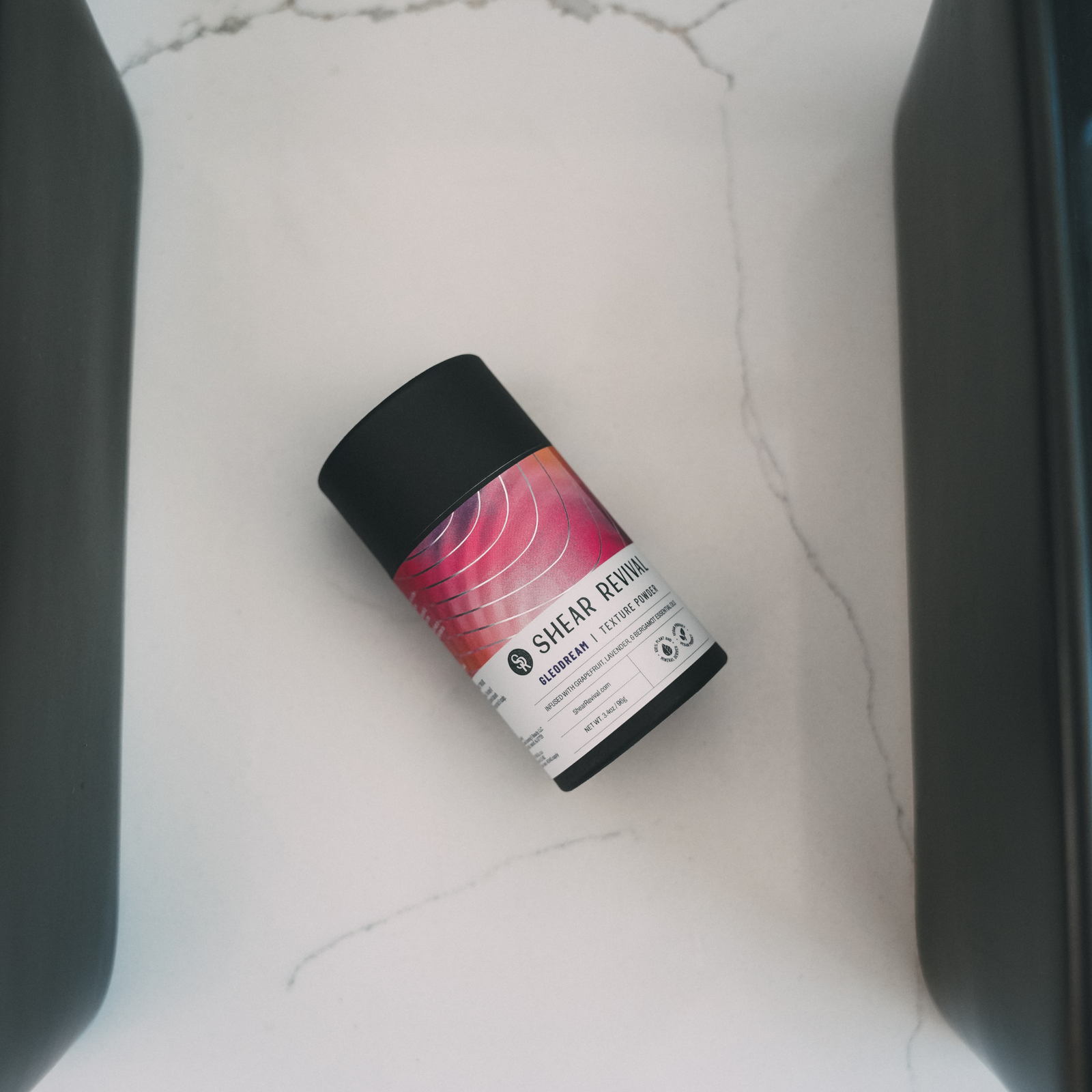 Shear Revival Gleodream Texture Powder (96g)