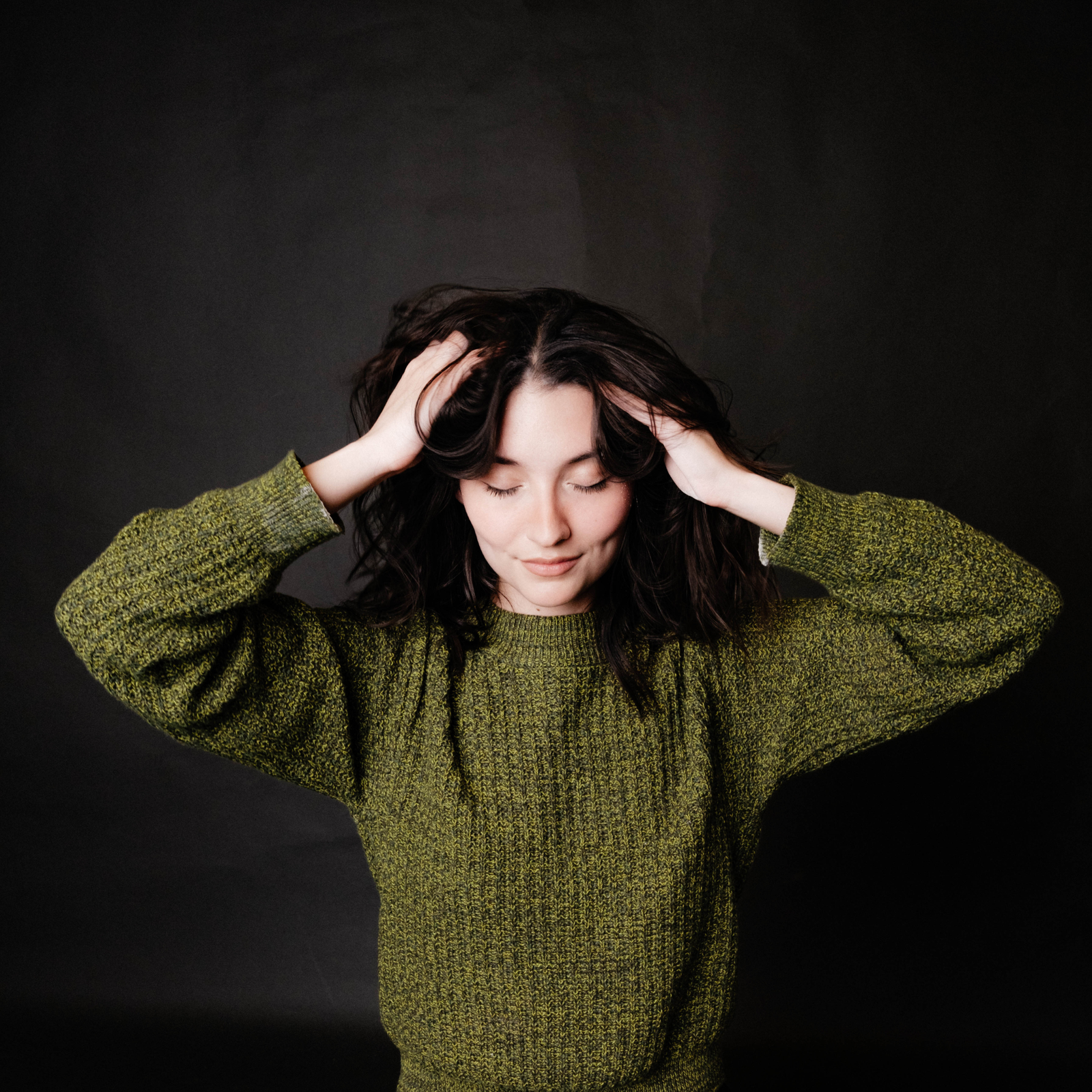 O'Douds Dry Shampoo (15g)