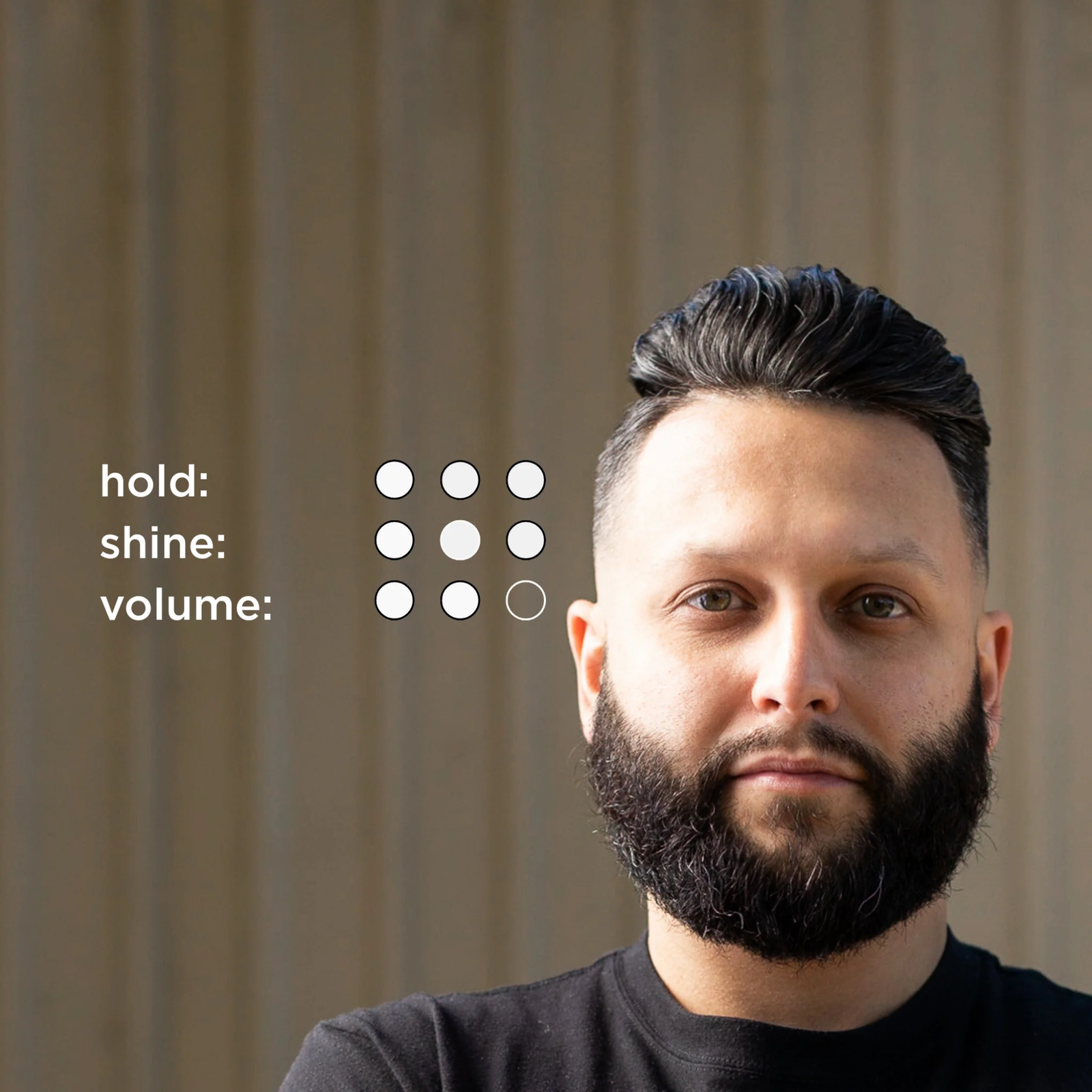 O'Douds Multi-Purpose Hair Pomade (97g)