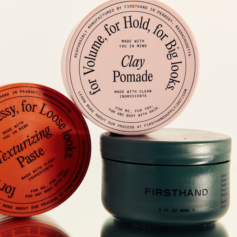 Firsthand Test Bundle - FREE