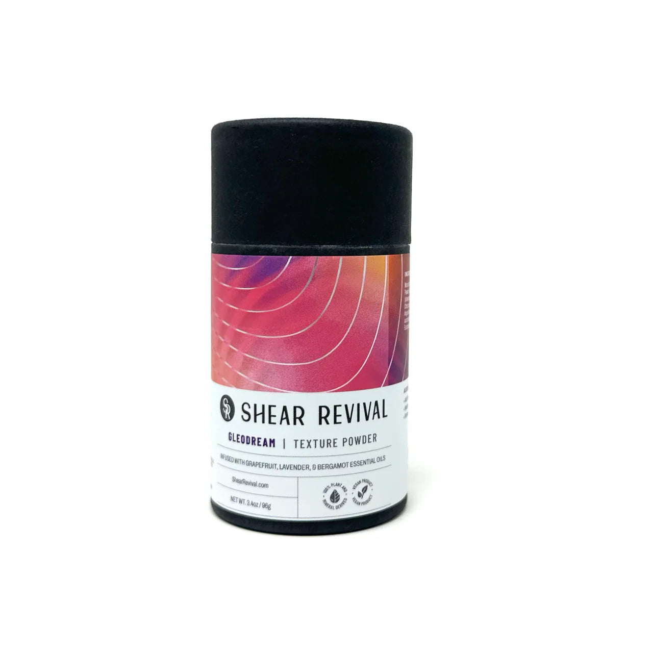 Shear Revival Gleodream Texture Powder (96g)