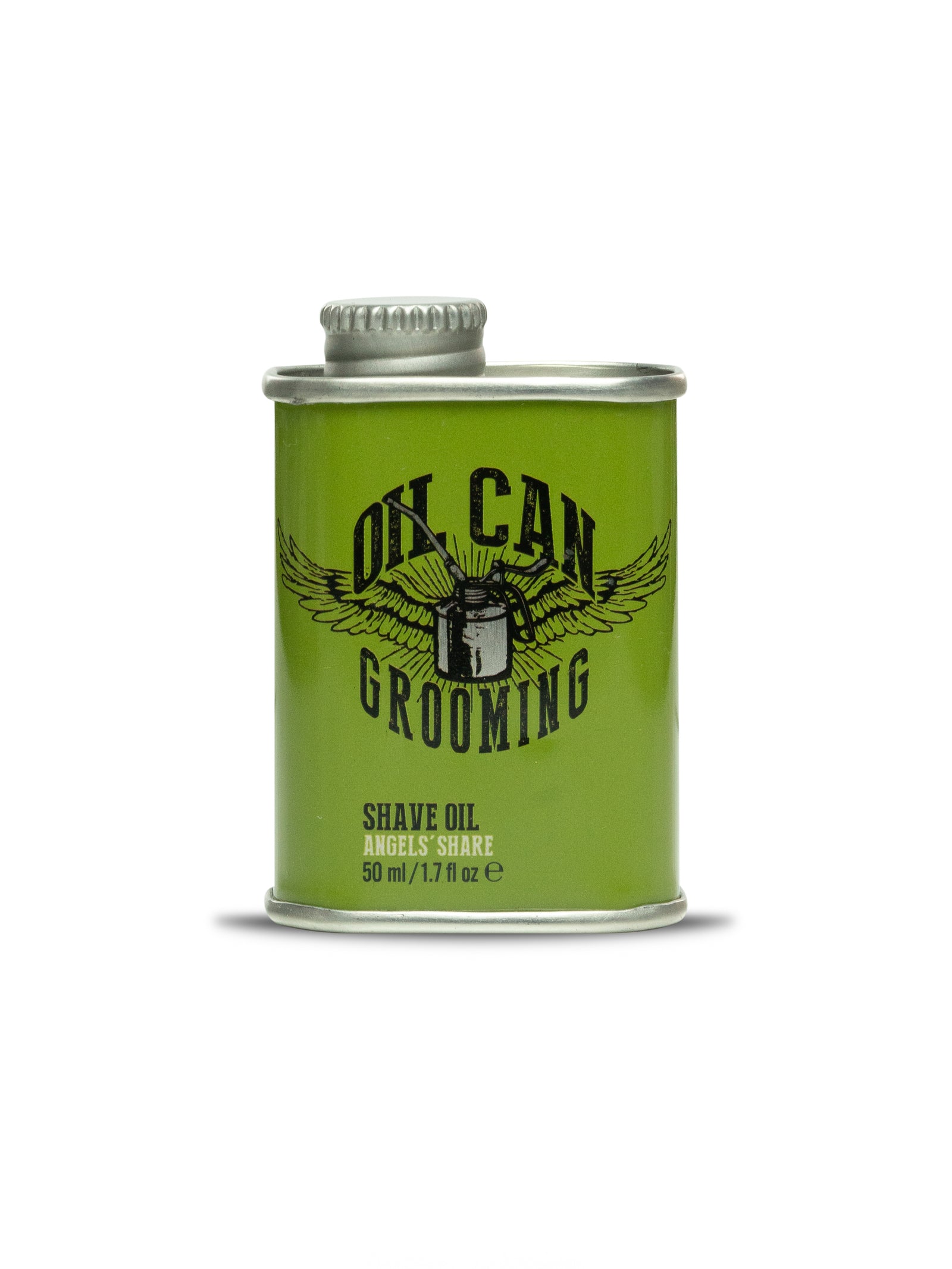 Oil Can Angels Share Shave Oil (50ml)