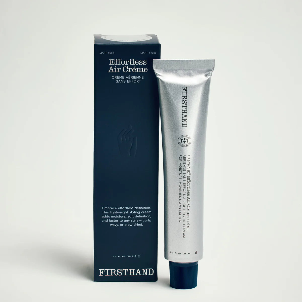 Firsthand Effortless Air Creme (95ml)