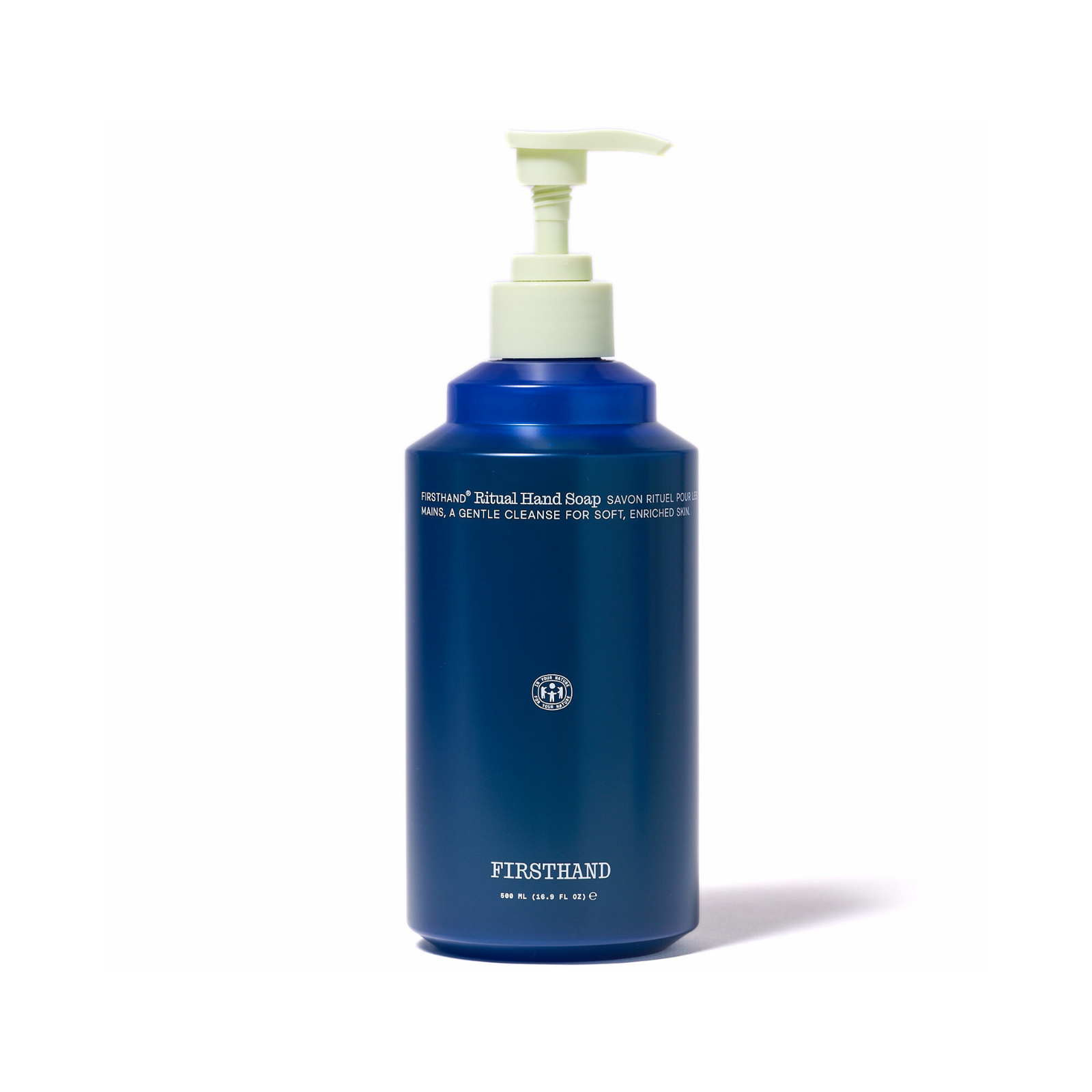 Firsthand Ritual Hand Soap
