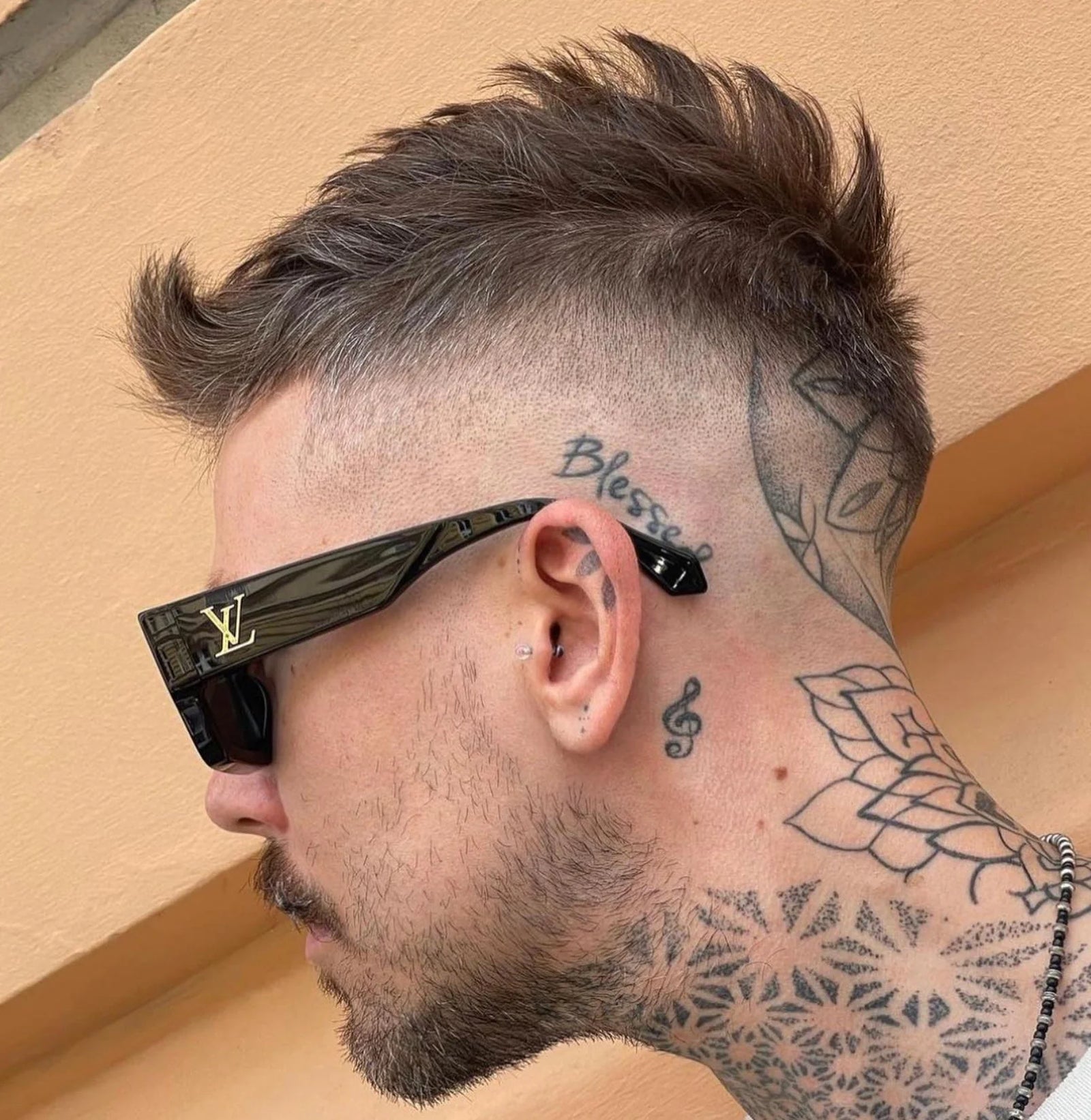 Lockhart's Water-Based Fatte Clay 96g