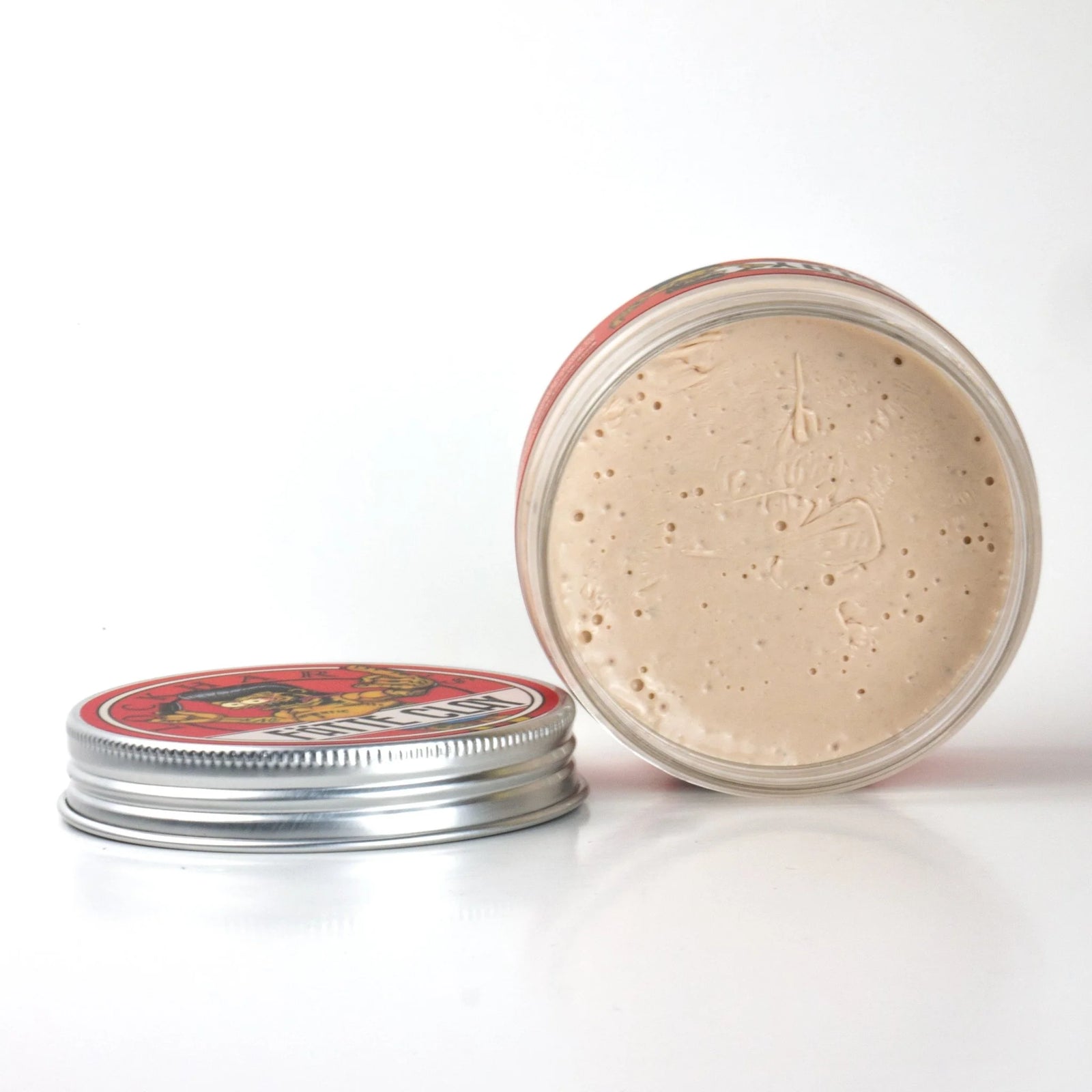 Lockhart's Water-Based Fatte Clay 96g