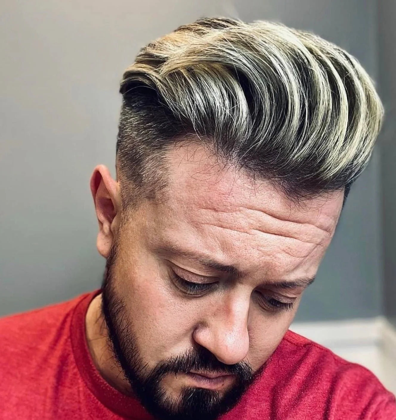 Lockhart's Nevermore Matte Paste 96g