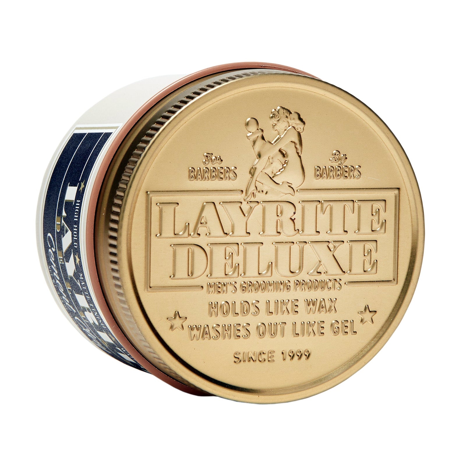 Layrite Cement Hair Clay