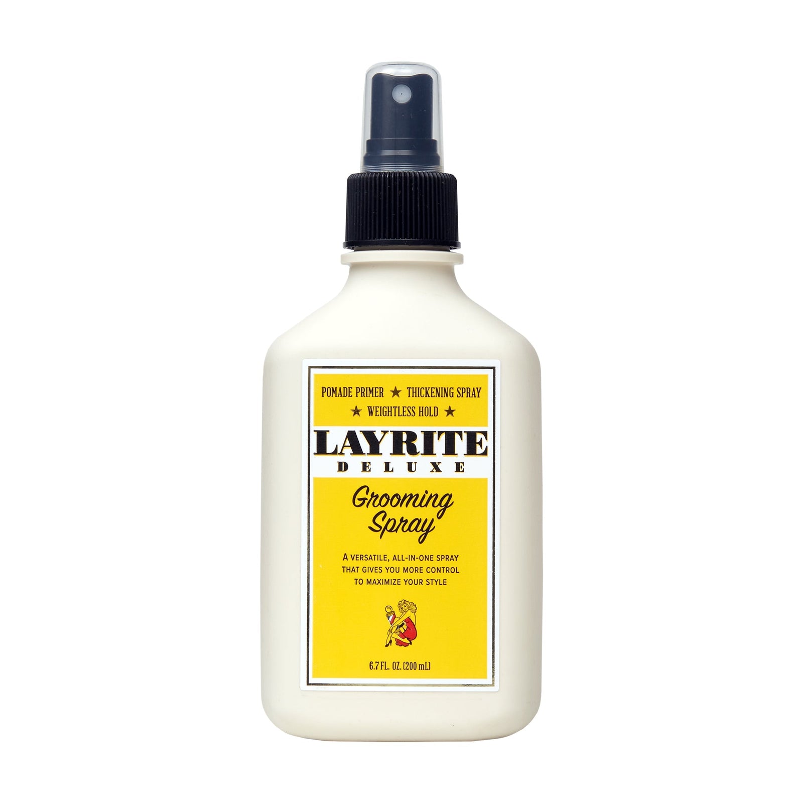 Layrite Grooming Spray (200ml)