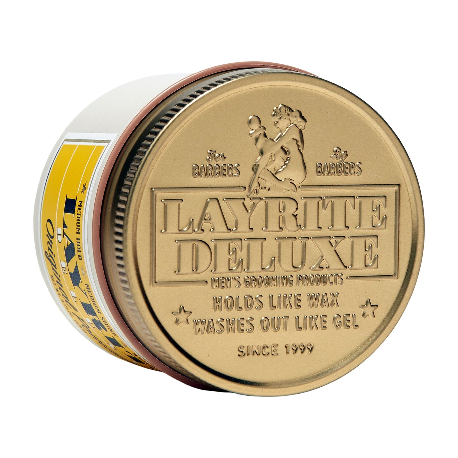 Layrite Original Hair Pomade