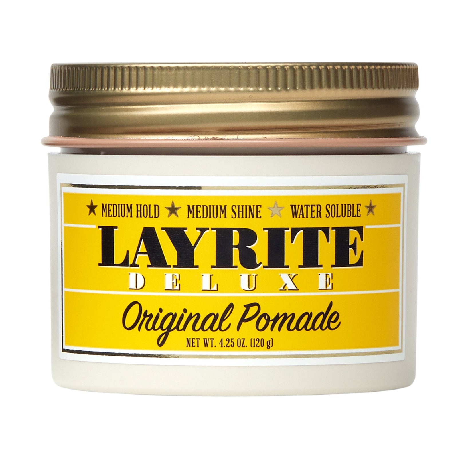 Layrite Original Hair Pomade