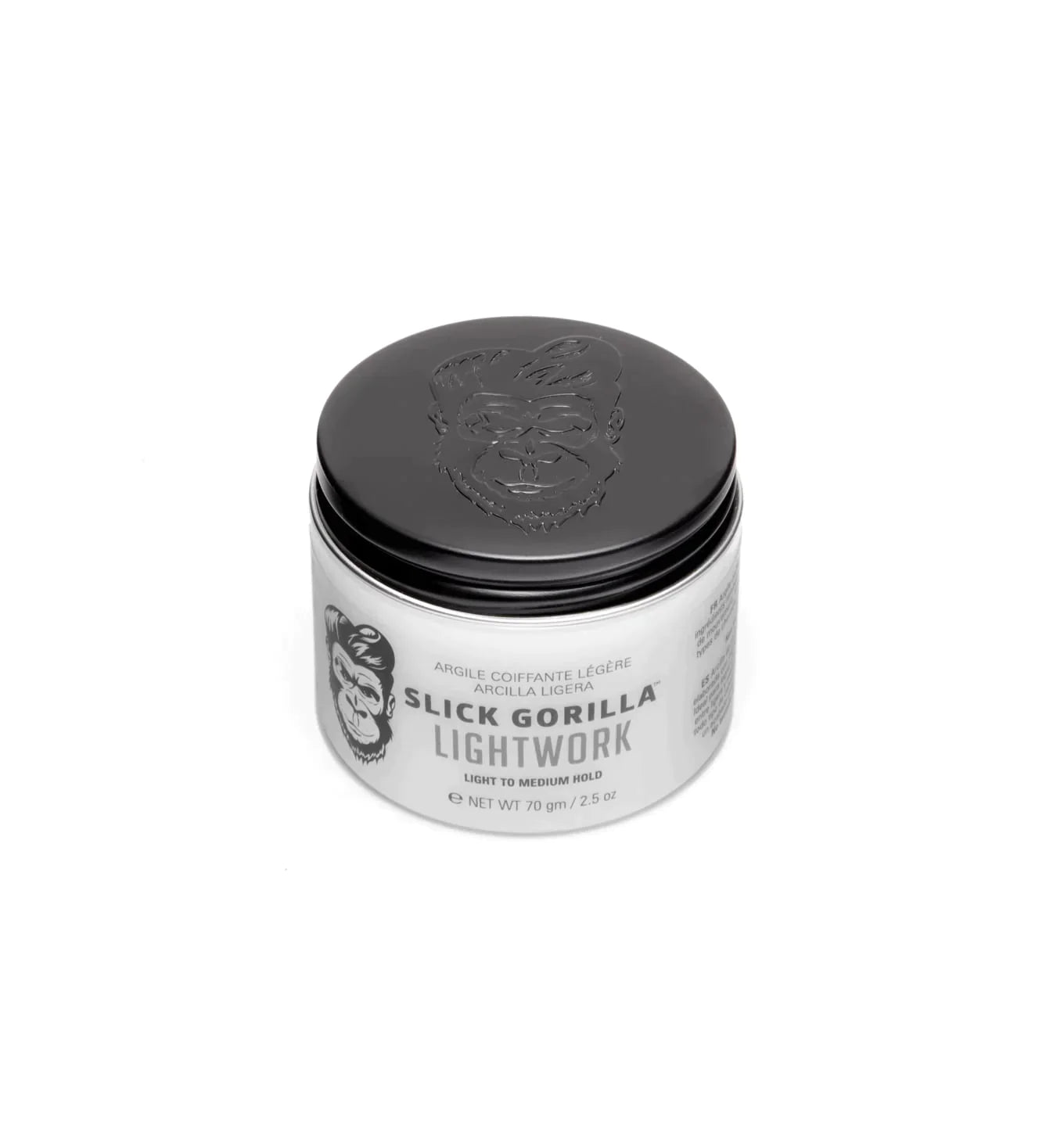 Slick Gorilla Lightwork (70g)