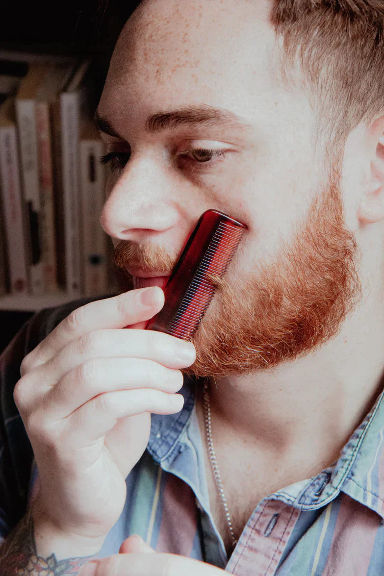 O'Douds Oakmoss & Cedar Moustache Wax (45g)