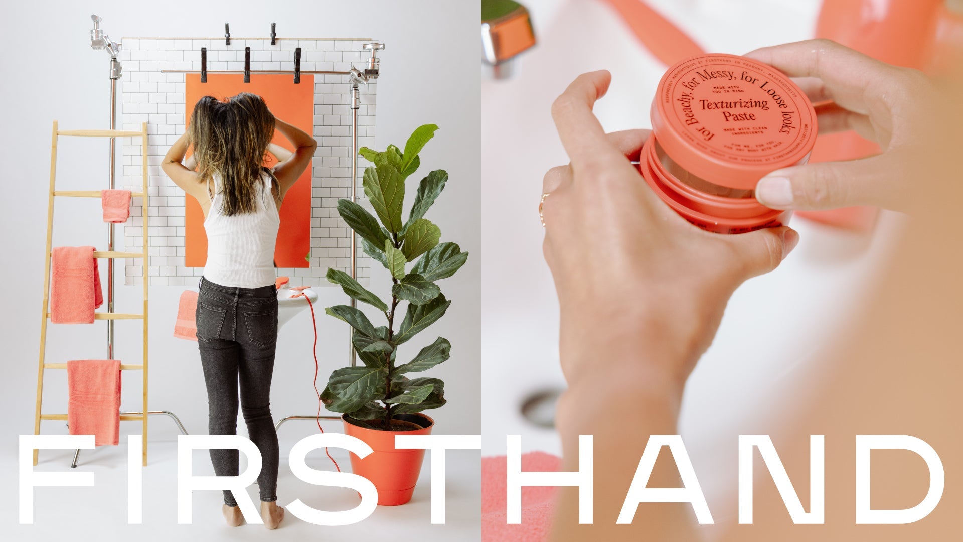 Firsthand Supply: The Ultimate Guide to Their Three Signature Stylers