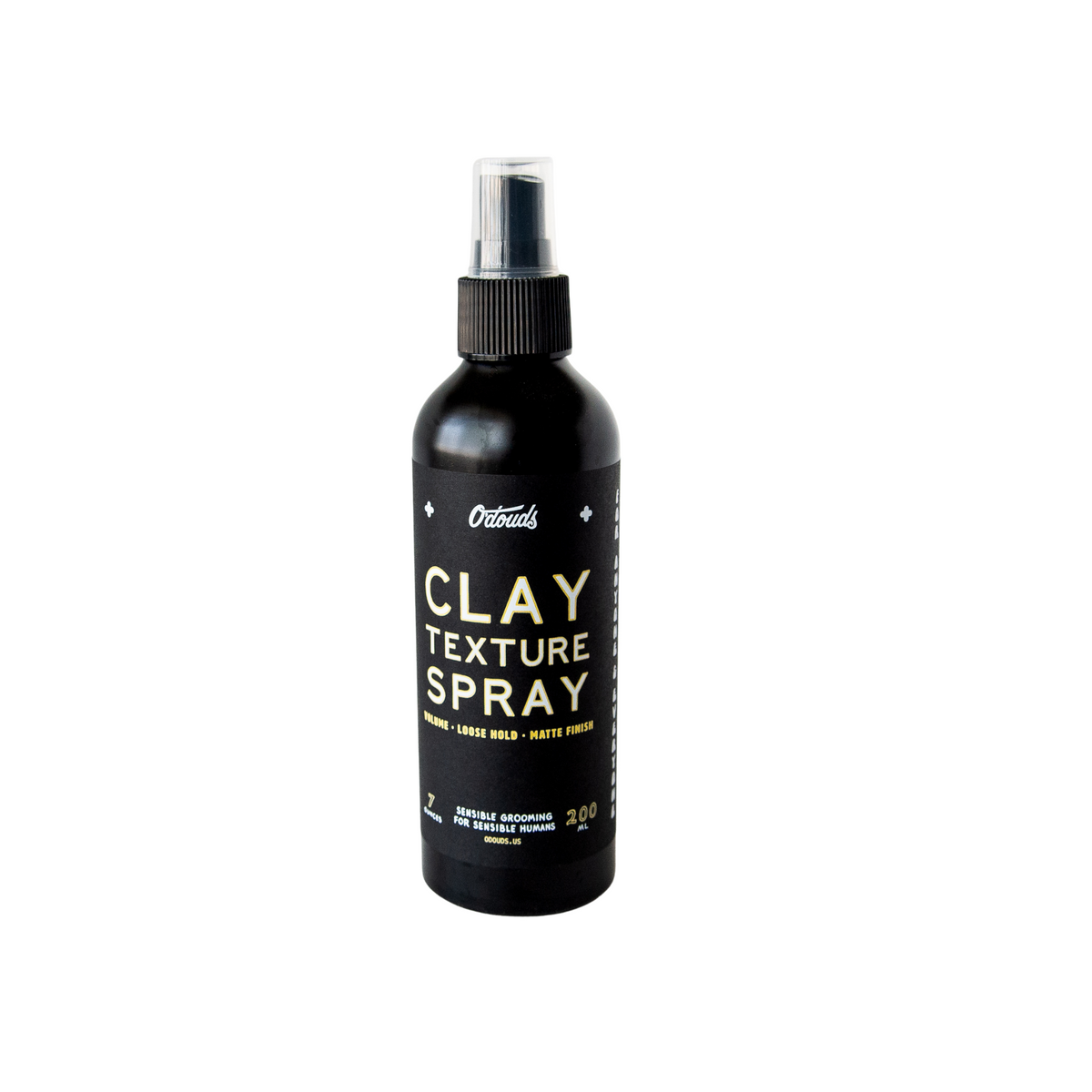 O&#39;Douds Clay Texture Spray (237ml)