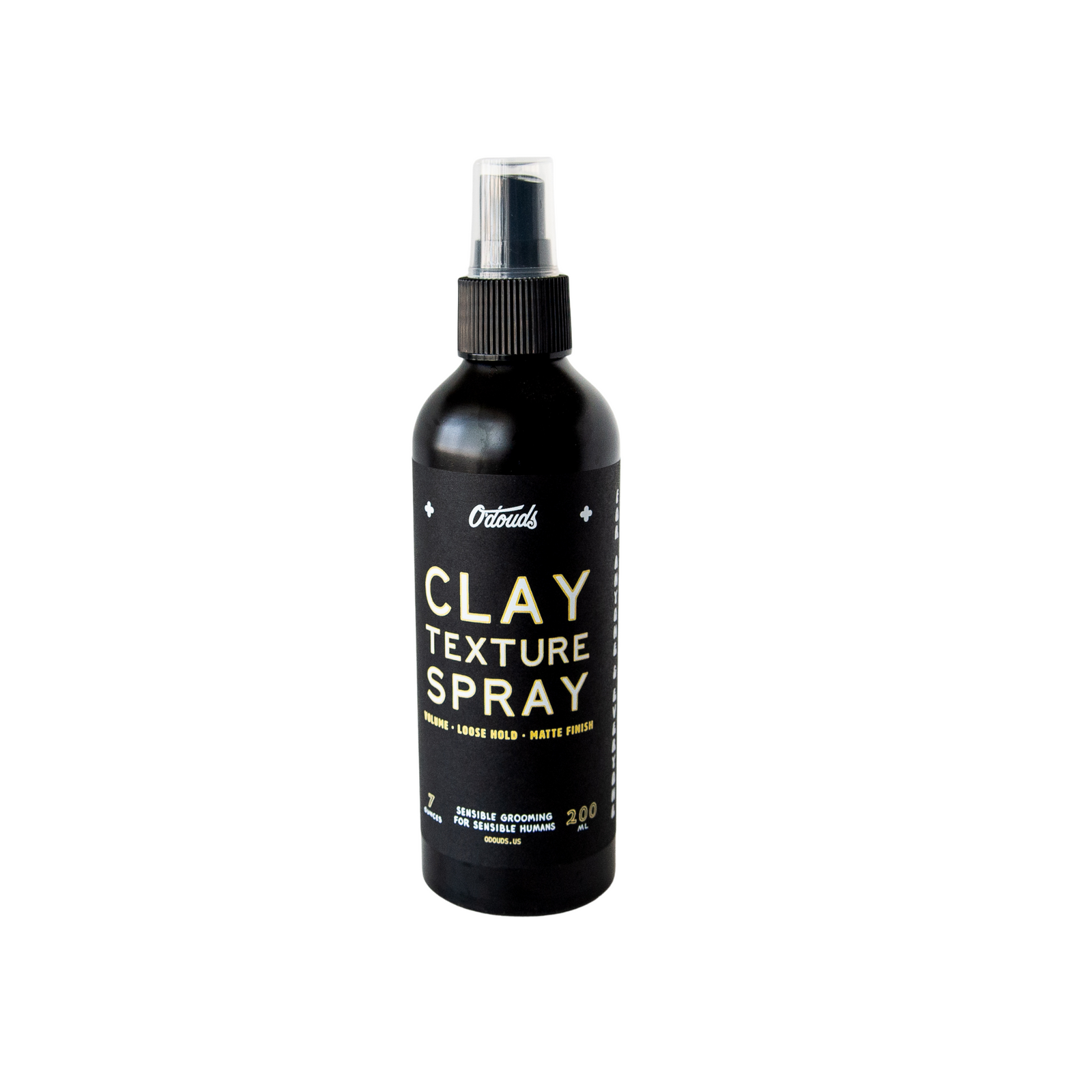 O'Douds Clay Texture Spray (237ml)