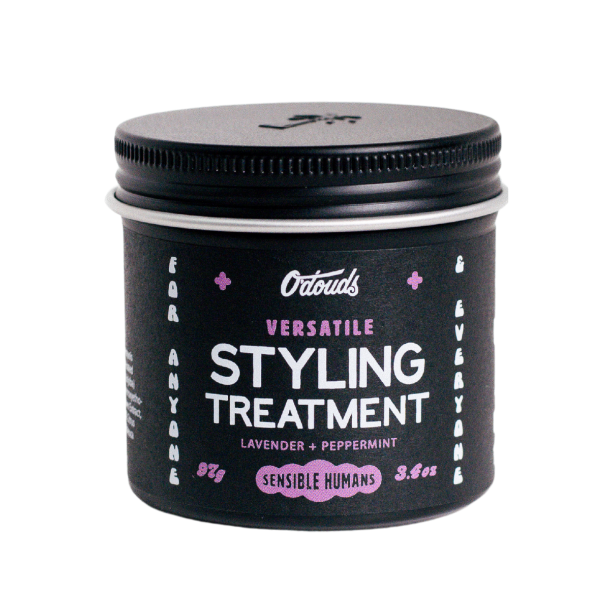 O&#39;Douds Styling Treatment (97g)