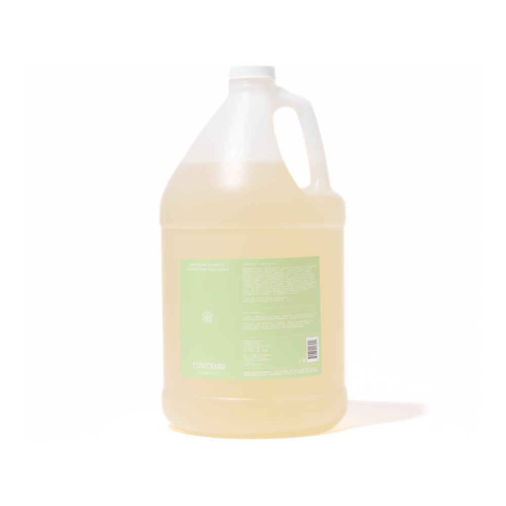 Firsthand Equilibrium Shampoo