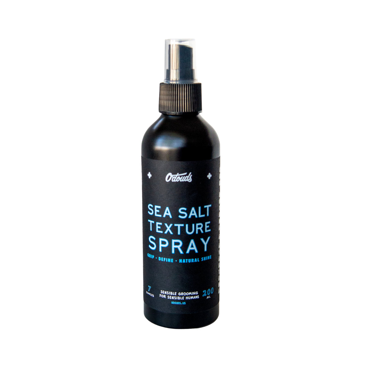 O&#39;Douds Sea Salt Texture Spray (237ml)