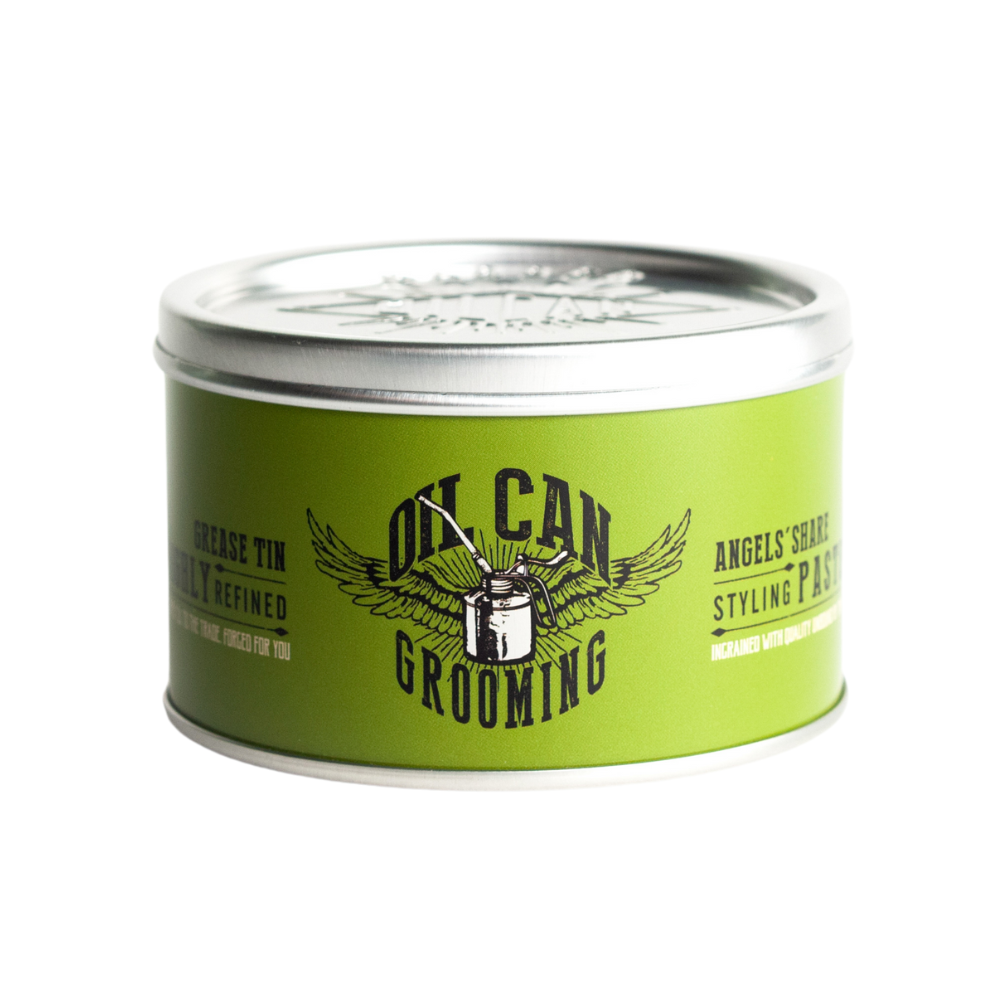 Oil Can Angels Share Styling Paste (100ml)
