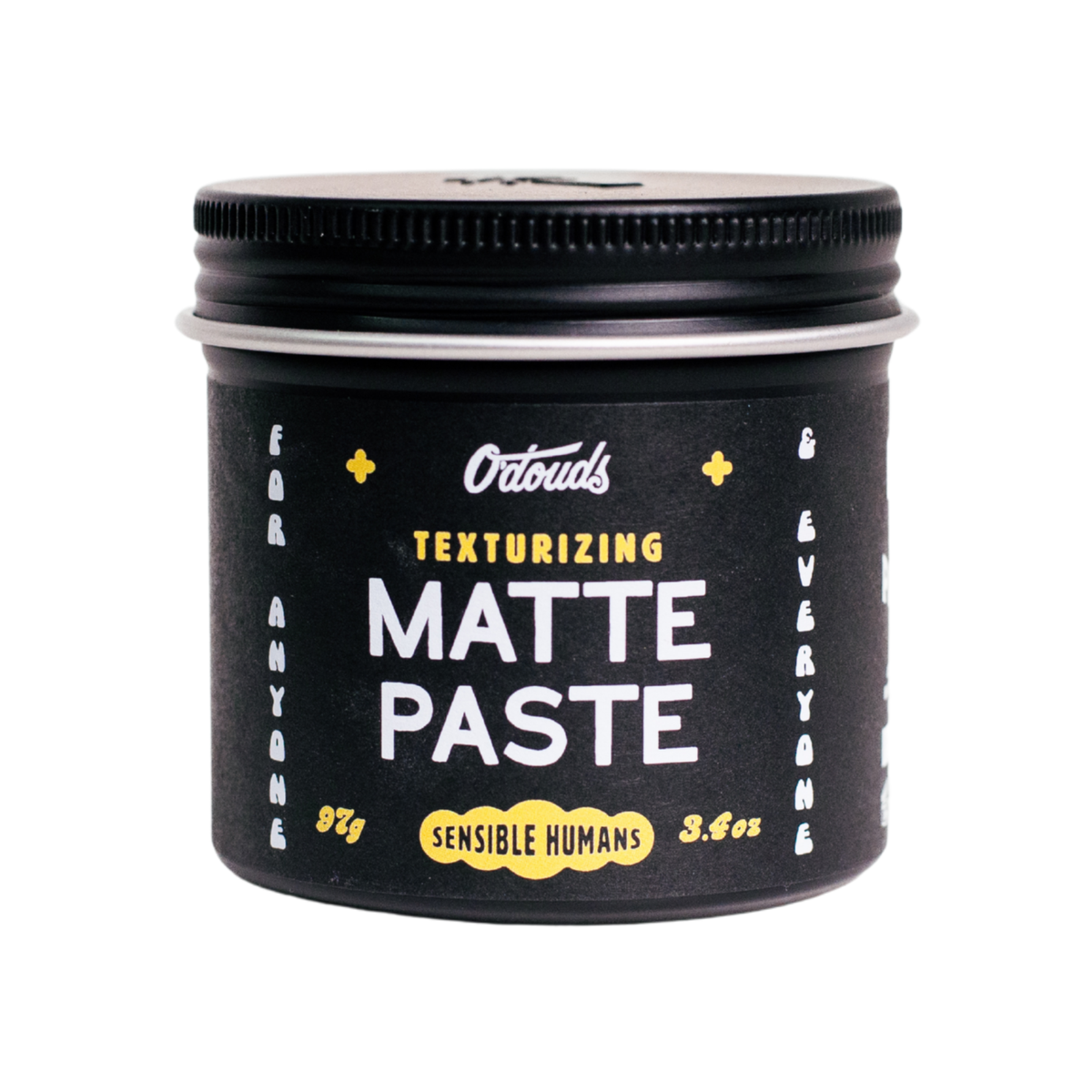O&#39;Douds Matte Paste (97g)
