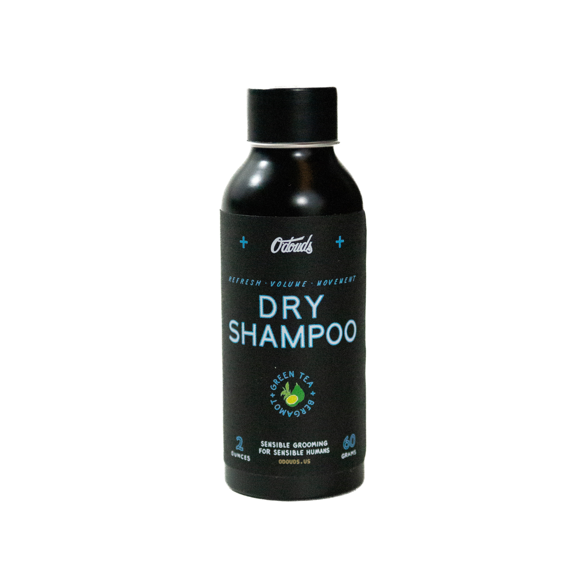 O'Douds Dry Shampoo (15g)