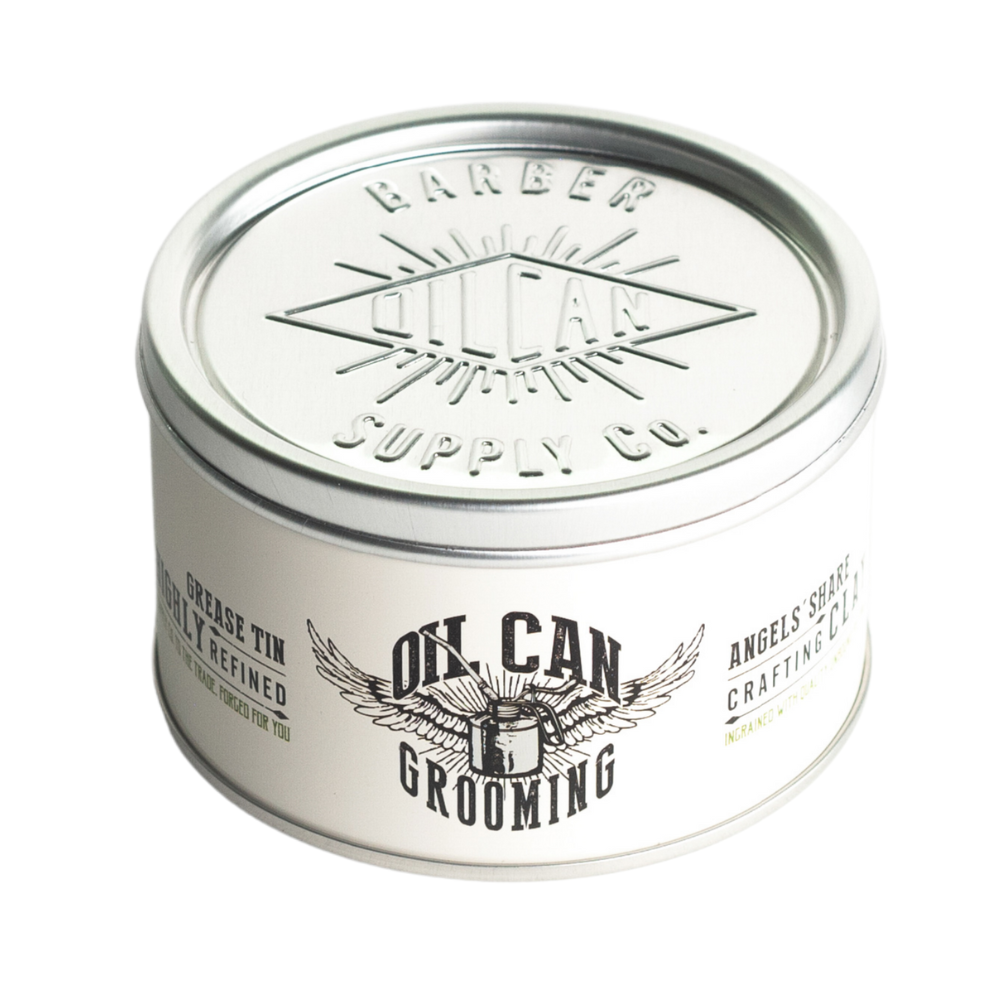 Oil Can Angels Share Crafting Clay (100ml)