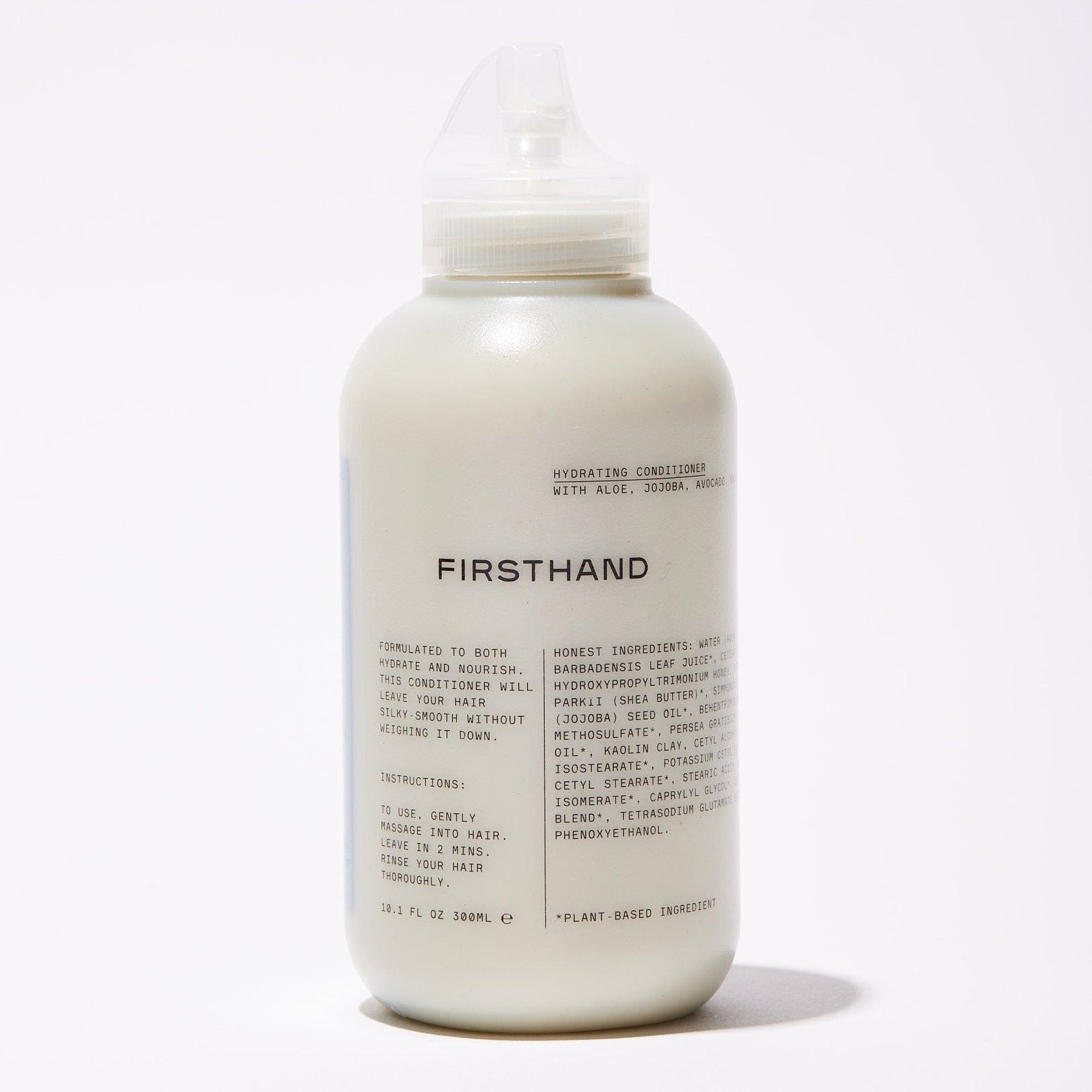 Firsthand Hydrating Conditioner