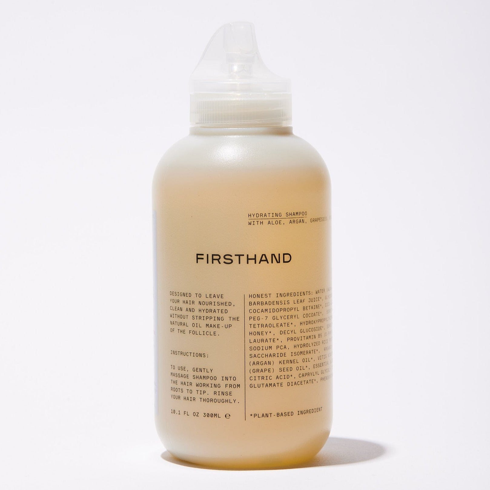 Firsthand Hydrating Shampoo