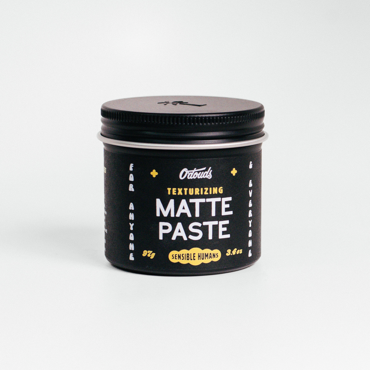 O&#39;Douds Matte Paste (97g)