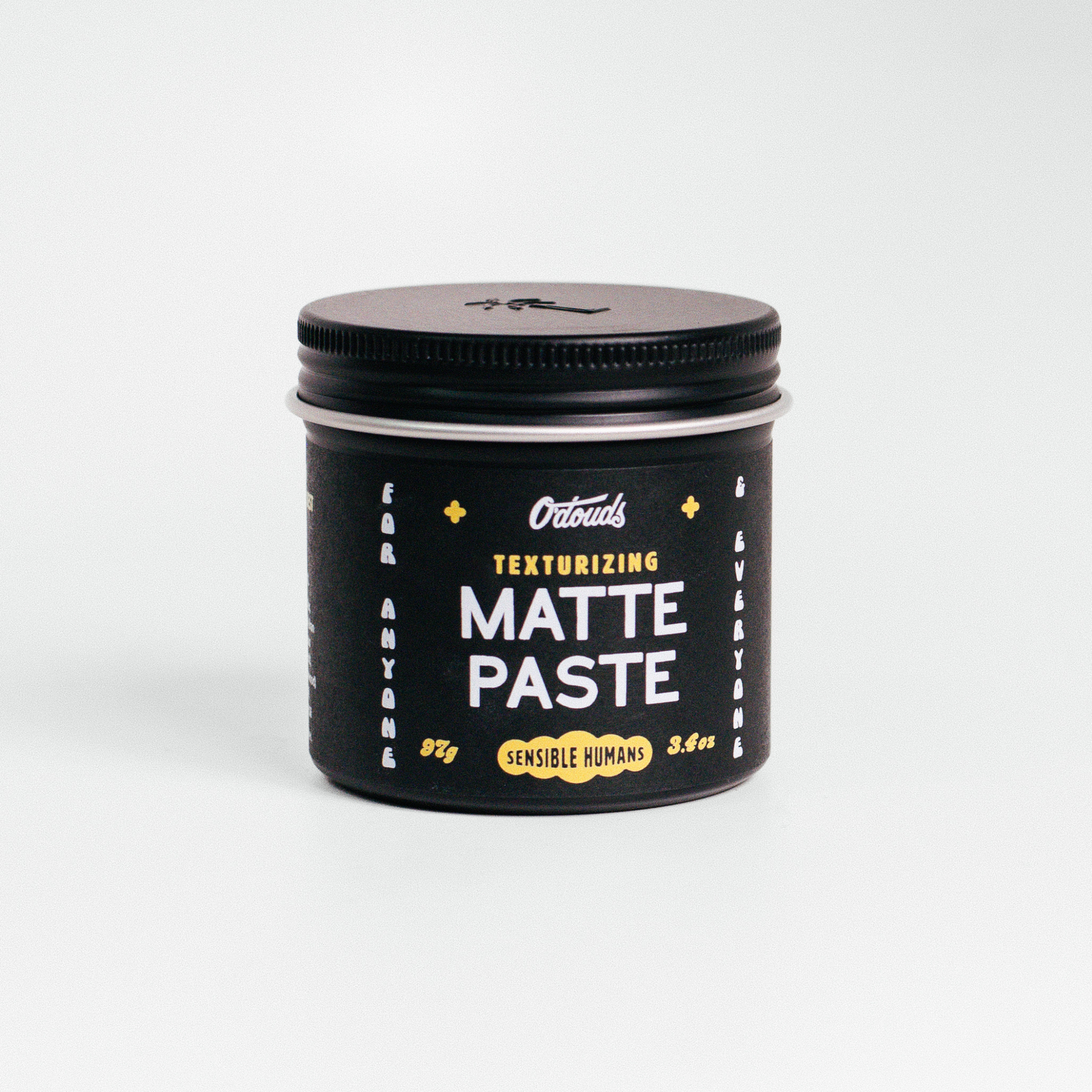 O'Douds Matte Paste (97g)