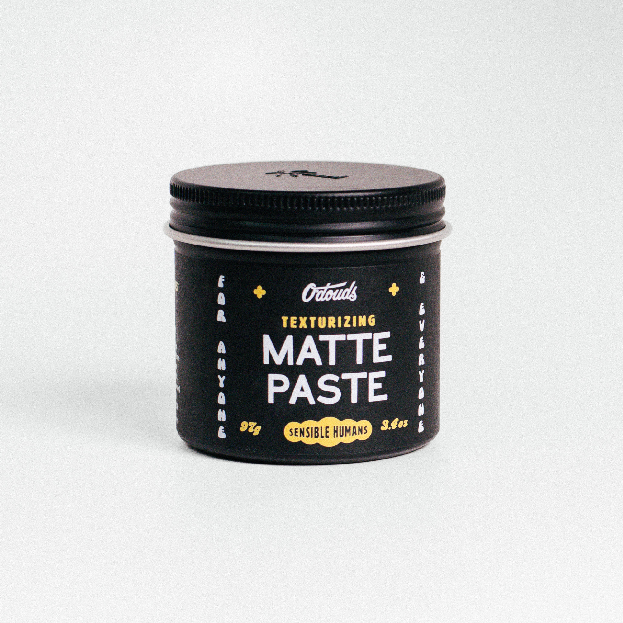 O'Douds Matte Paste (97g)