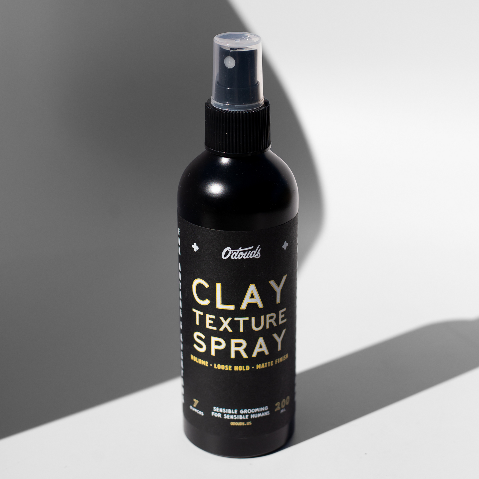 O'Douds Clay Texture Spray (237ml)