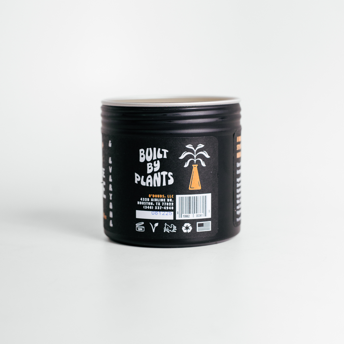 O&#39;Douds Multi-Purpose Hair Pomade (97g)