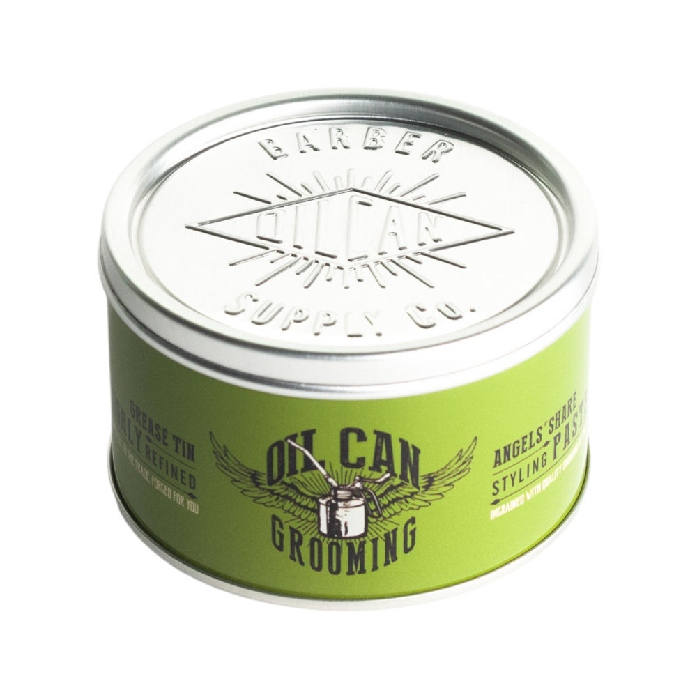 Oil Can Angels Share Styling Paste (100ml)