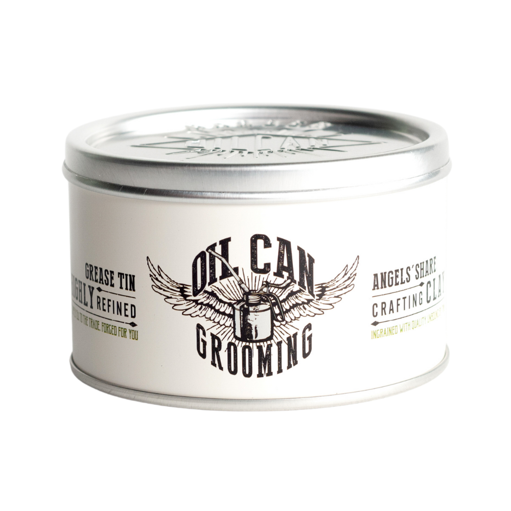 Oil Can Angels Share Crafting Clay (100ml)