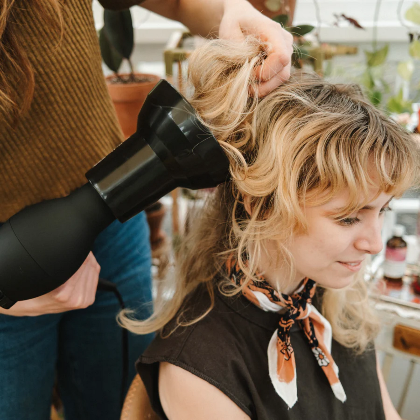 Shear Revival Commonwealth Styling & Curl Primer (96g)