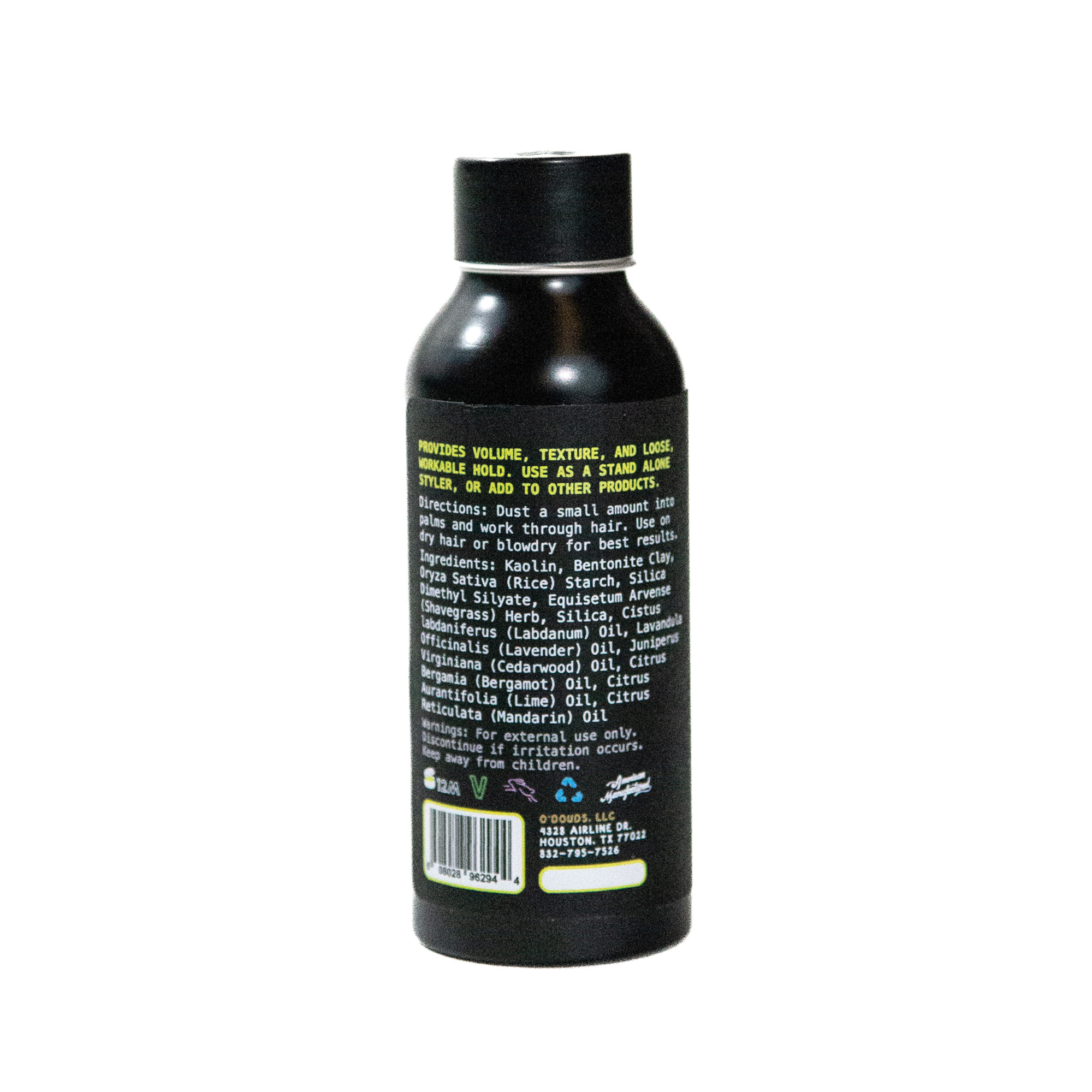 O'Douds Texture Powder (30g)