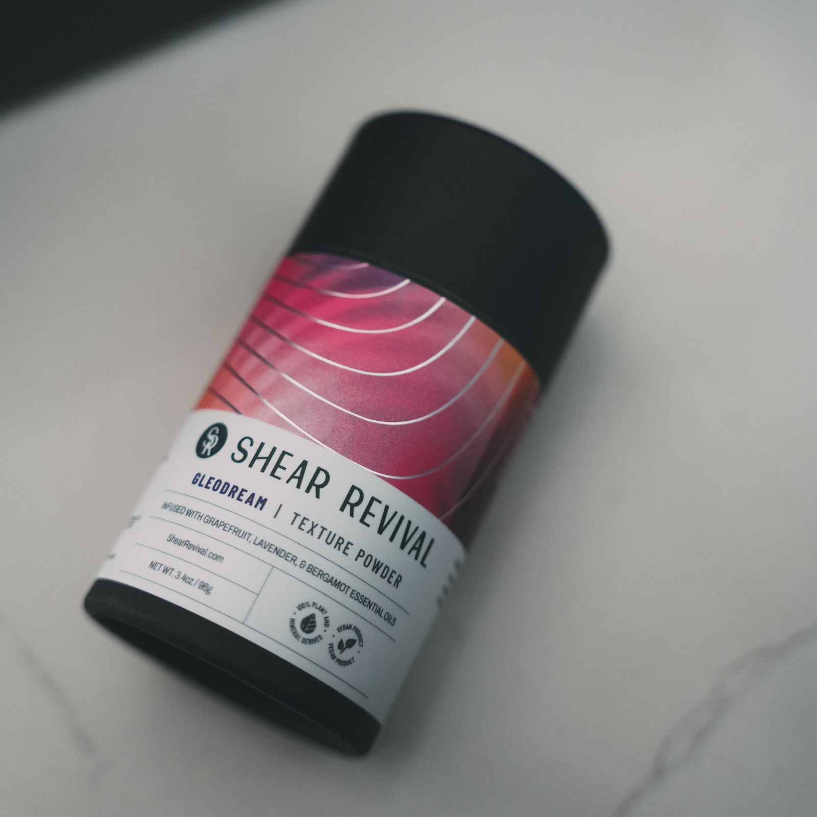 Shear Revival Gleodream Texture Powder (96g)